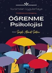 Kuramdan Uygulamaya Öğrenme Psikolojisi - 1