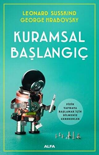 Kuramsal Başlangıç - 1