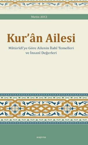 Kur’an Ailesi - 1