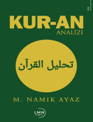 Kur`an Analizi - Liman Yayınevi