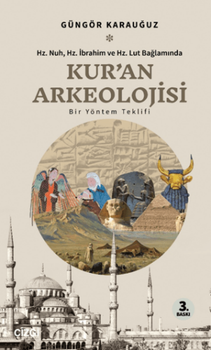 Kur’an Arkeolojisi - 1