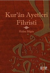 Kur`an Ayetleri Fihristi - 1