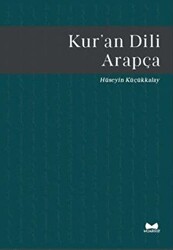 Kur`an Dili Arapça - 1