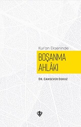 Kuran Ekseninde Boşanma Ahlakı - 1