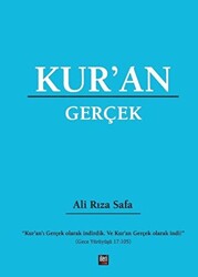 Kur’an Gerçek - 1