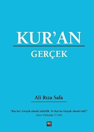 Kur’an Gerçek - 1