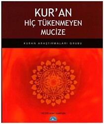 Kur’an Hiç Tükenmeyen Mucize - 1