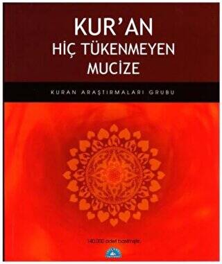 Kur’an Hiç Tükenmeyen Mucize - 1