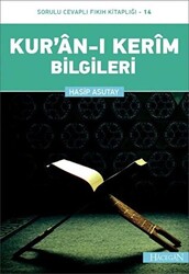 Kur`an-ı Kerim Bilgileri - 1