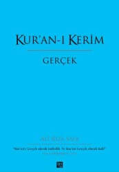Kur`an-ı Kerim - Gerçek Bez Ciltli Prestij Baskı - İleri Yayınları