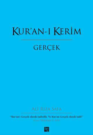Kur`an-ı Kerim - Gerçek Bez Ciltli Prestij Baskı - 1