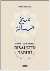 Kur’an-ı Kerim Işığında Risaletin Tarihi - Duruş Yayınları