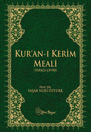 Kur`an-ı Kerim Meali Hafız Boy - 1