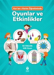 Kur`an-ı Kerim Öğretiminde Oyunlar ve Etkinlikler - YEKDER