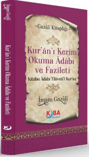 Kur’an-ı Kerim Okuma adabı ve Fazileti - 1