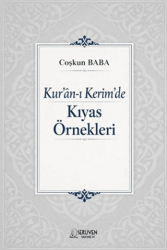 Kur`an-ı Kerim`de Kıyas Örnekleri - Serüven Yayınevi