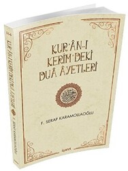 Kur`an-ı Kerim`deki Dua Ayetleri - 1