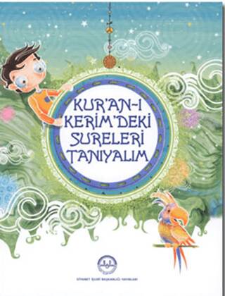 Kur`an-ı Kerim`deki Sureleri Tanıyalım - 1