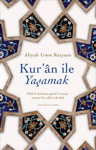 Kur`an ile Yaşamak - 1