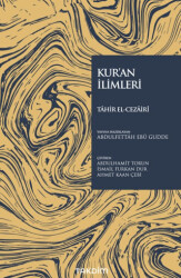 Kur`an İlimleri - Takdim