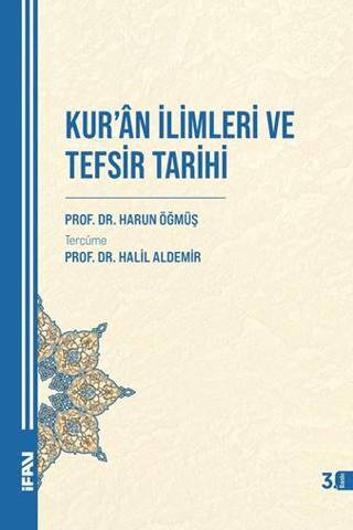 Kur`an İlimleri ve Tefsir Tarihi - 1