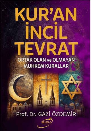 Kur’an İncil Tevrat - 1