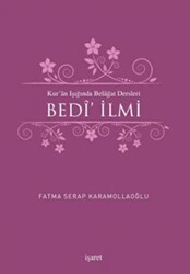 Kur`an Işığında Belagat Dersleri Bedi` İlmi - İşaret Yayınları
