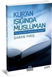 Kur`an Işığında Müslüman - Ma`ruf Yayınları