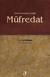 Kur`an Kavramları Sözlüğü - Müfredat - 1