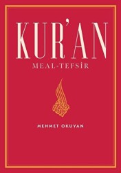 Kur’an Meal-Tefsir - 1