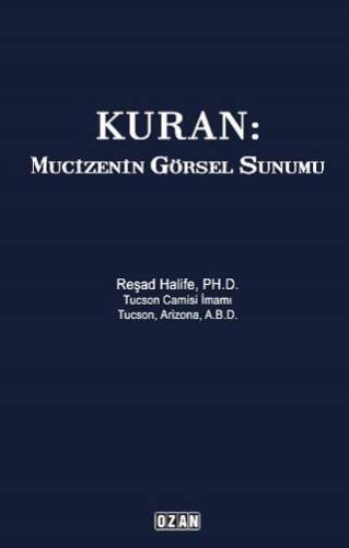 Kuran: Mucizenin Görsel Sunumu - 1