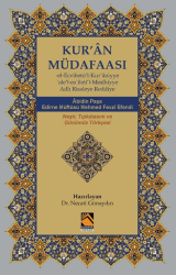 Kur`an Müdafaası - Buhara Yayınları