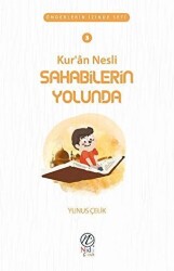 Kur`an Nesli Sahabilerin Yolunda - Nida Yayıncılık