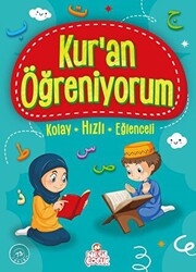 Kur’an Öğreniyorum - 1