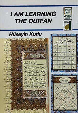 I am Learning the Qur`an - 1