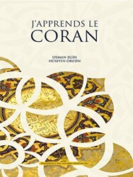Kuran Öğreniyorum Elif Ba Fransızca - 1