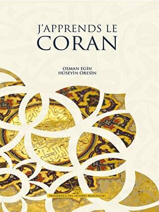 Kuran Öğreniyorum Elif Ba Fransızca - 1