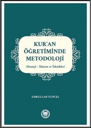 Kur’an Öğretiminde Metodoloji - 1
