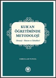 Kur’an Öğretiminde Metodoloji - 1