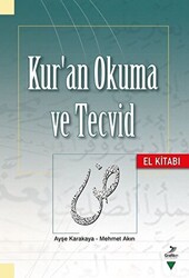 Kur`an Okuma ve Tecvid - El Kitabı - 1