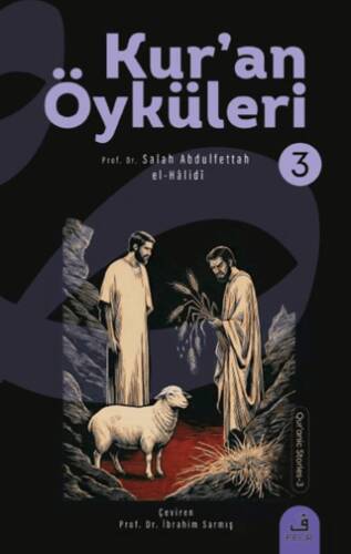 Kurʼan Öyküleri - 3 - 1