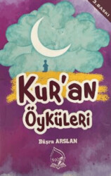 Kur’an Öyküleri - Sebe Yayınları