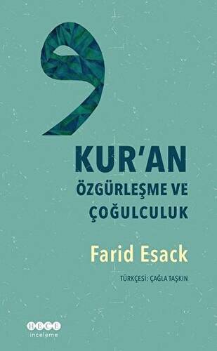 Kur`an Özgürleşme ve Çoğulculuk - 1