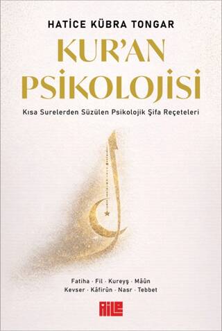 Kur`an Psikolojisi - 1