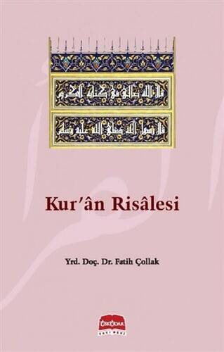 Kur`an Risalesi - 1