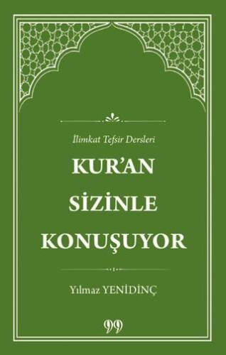 Kur’an Sizinle Konuşuyor İlimkat Tefsir Dersleri - 1