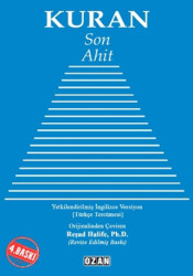 Kuran Son Ahit - Ozan Yayıncılık