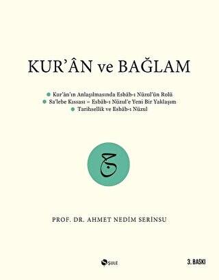 Kur’an ve Bağlam - 1