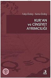 Kur’an ve Cinsiyet Ayrımcılığı - Fecr Yayınları