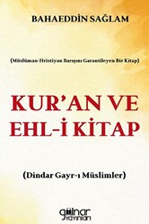 Kur`an ve Ehl-i Kitap - 1